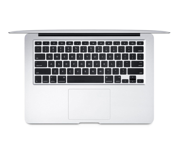 Apple MacBook Air i5-4260U/4GB/128GB/HD 5000/Mac OS - 183024 - zdjęcie 5